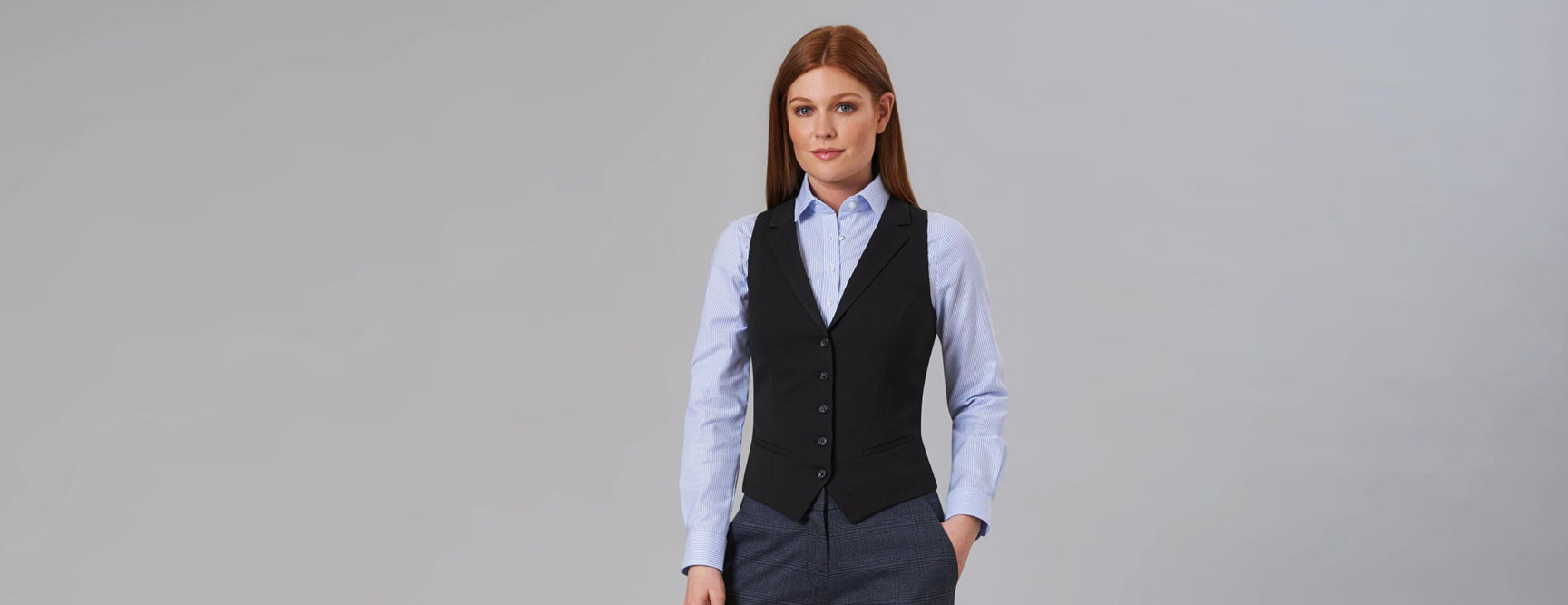 Larissa Vest (D) - TV2293