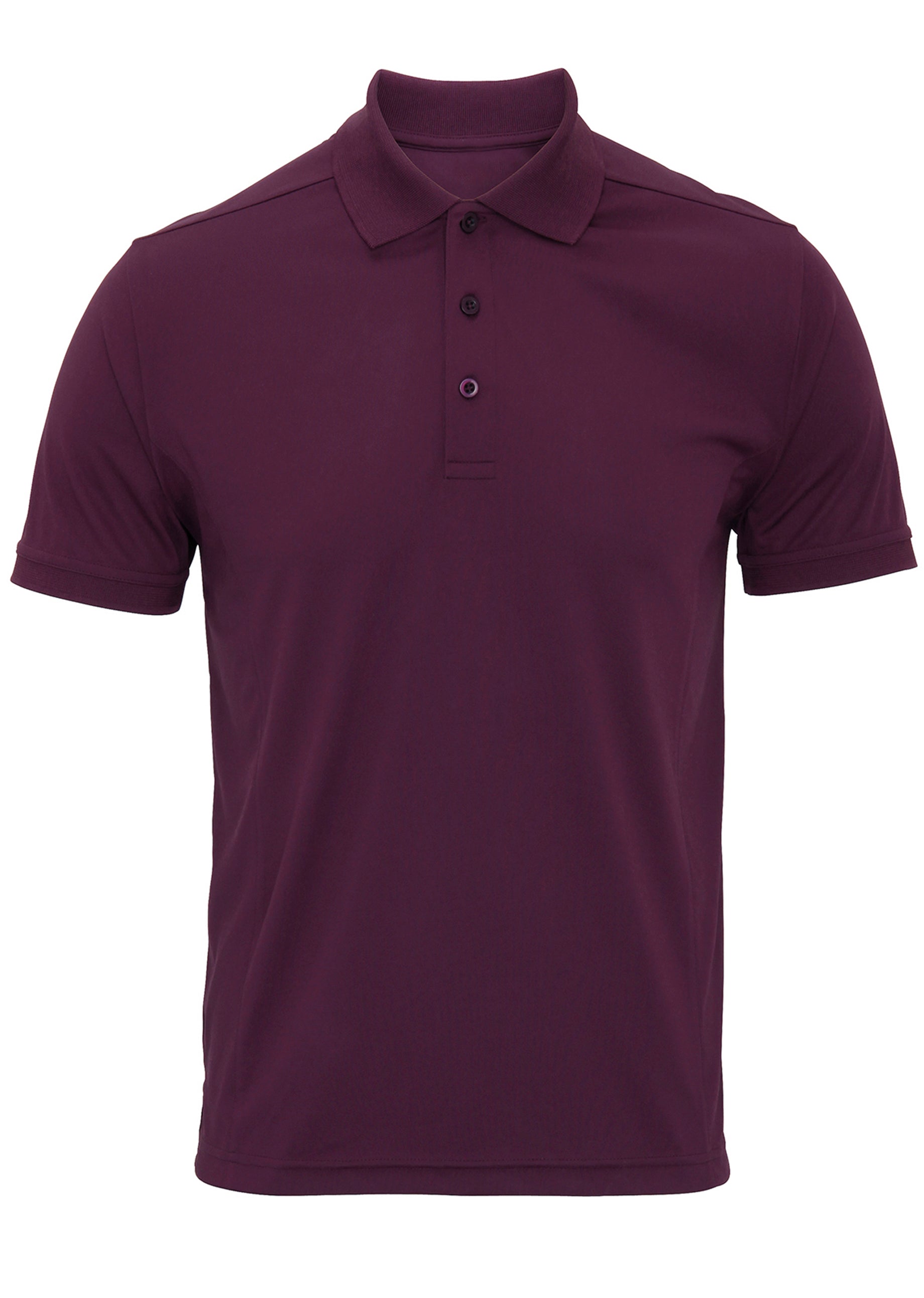 Men's Coolchecker Pique