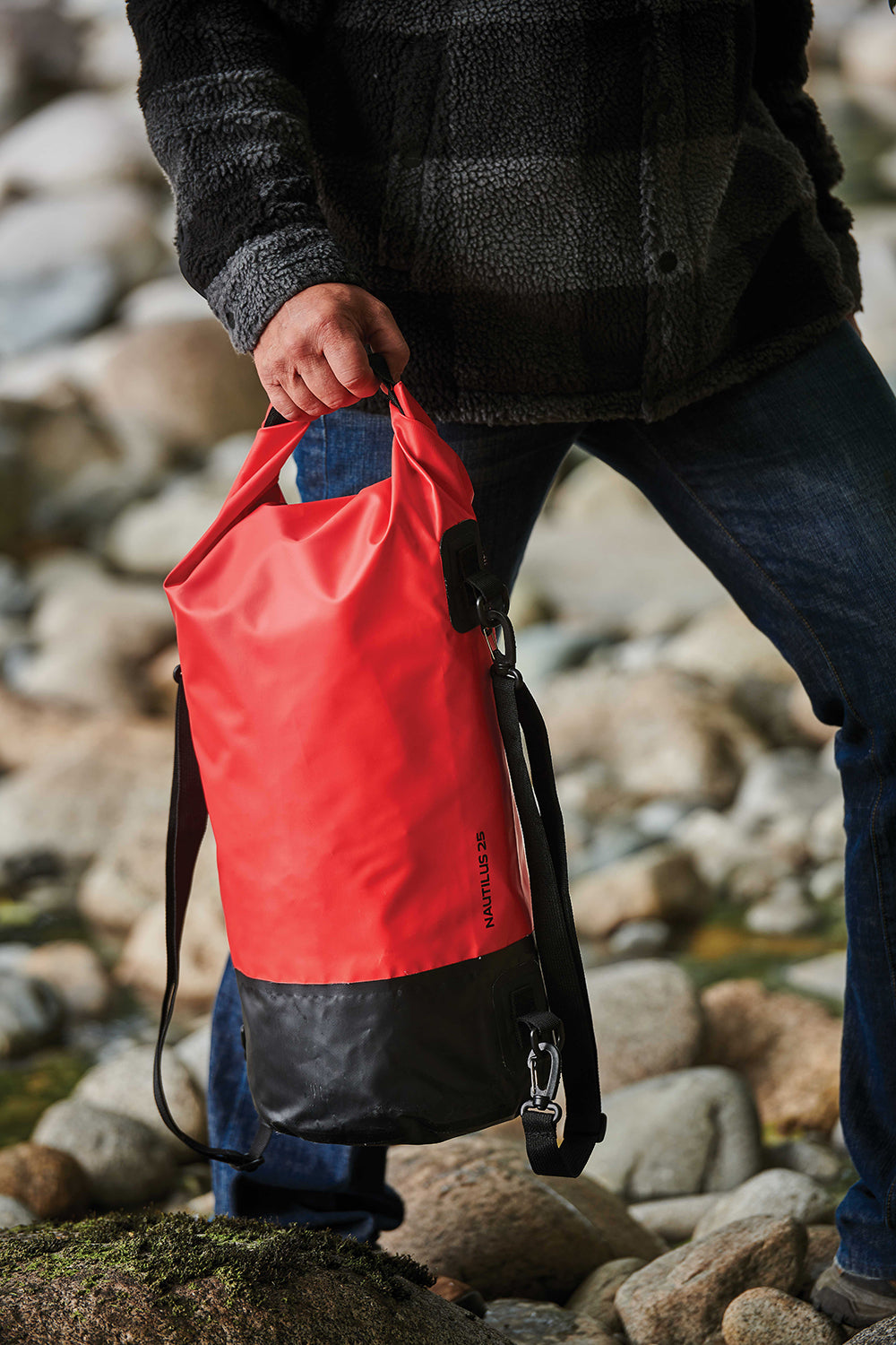 Nautilus 25L - SR40