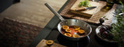 Norden Steel Stekepanne - FI106762S