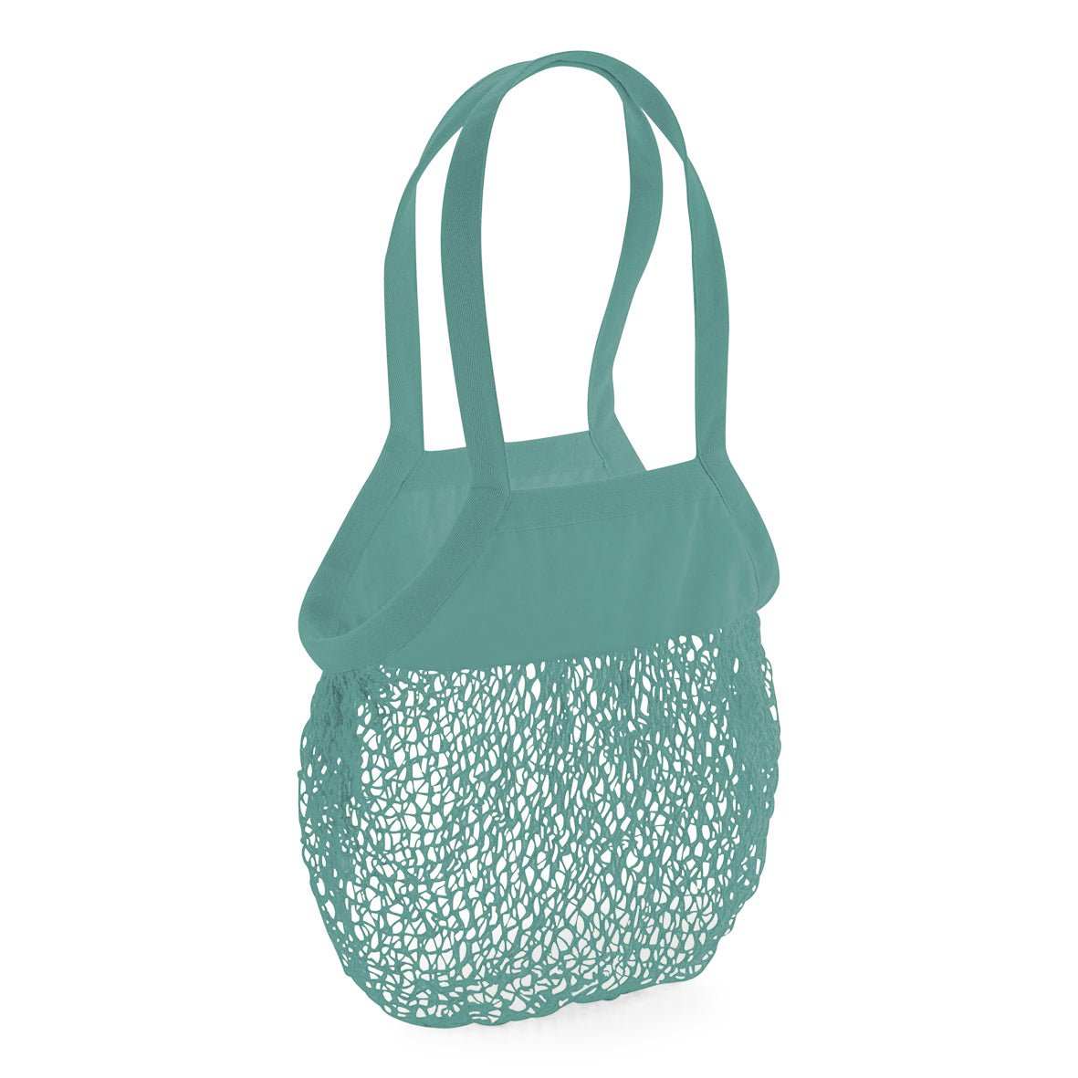 Organic Cotton Mesh Grocery Bag