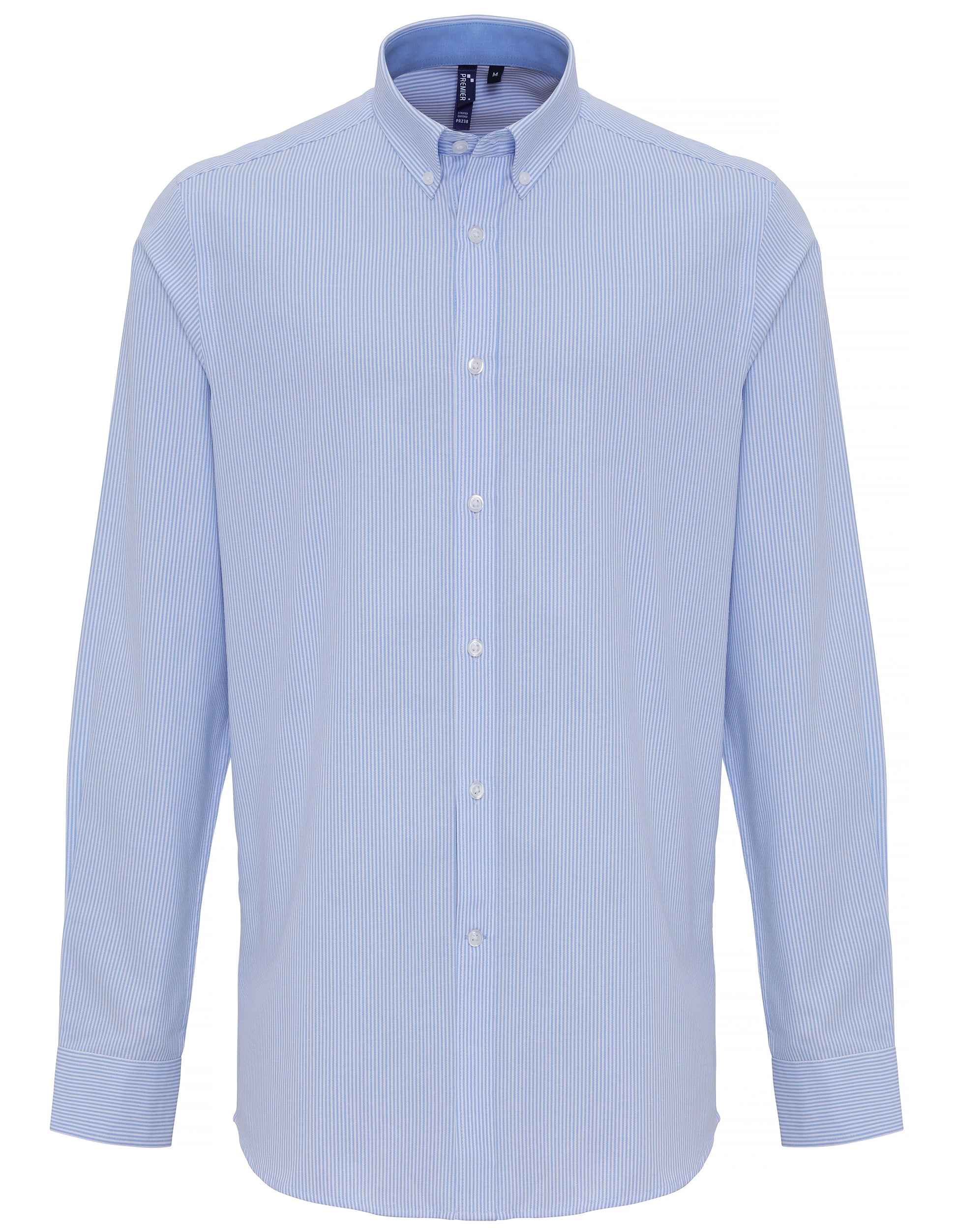 Men's Oxford Stripes - P238