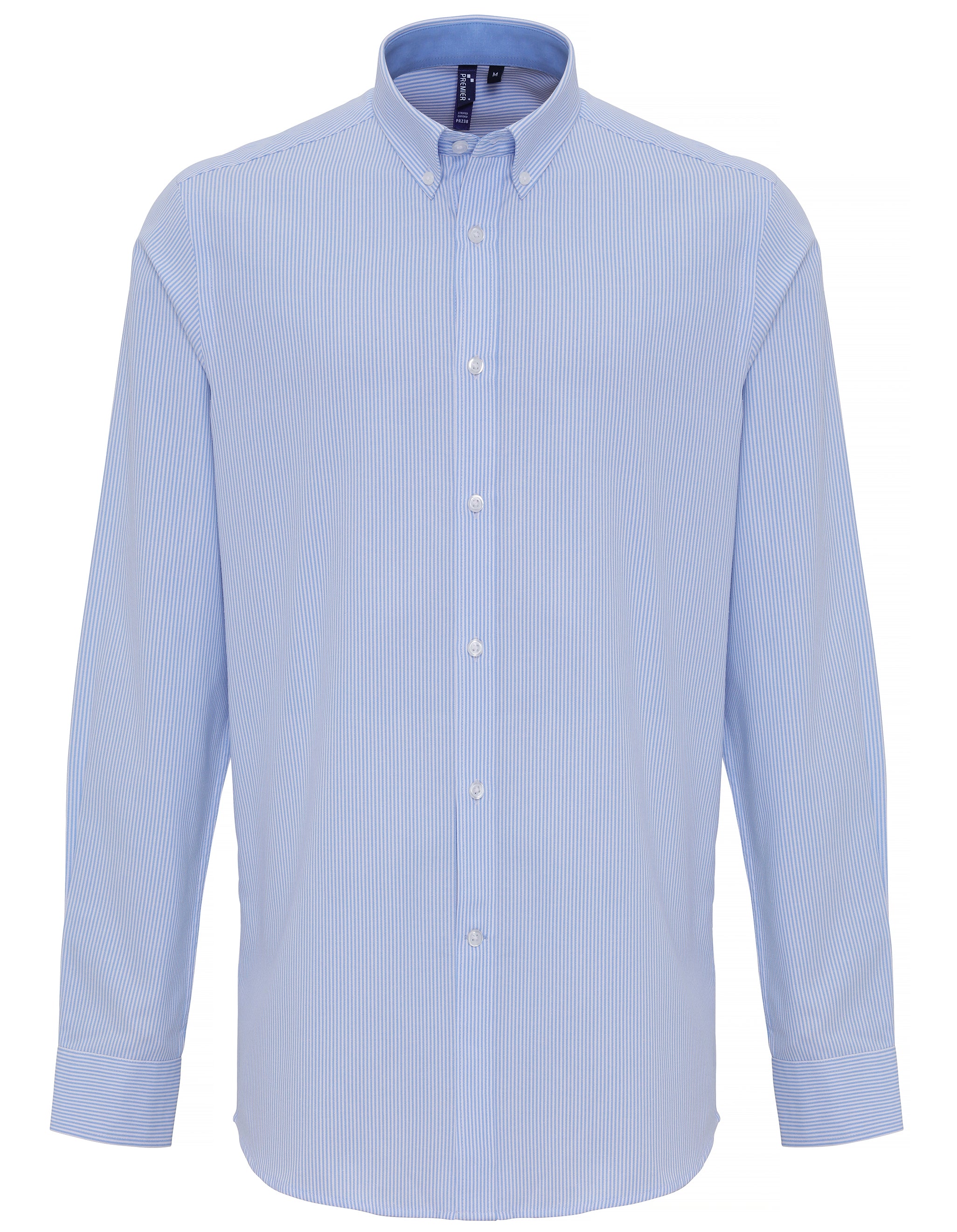 Men's Oxford Stripes - P238