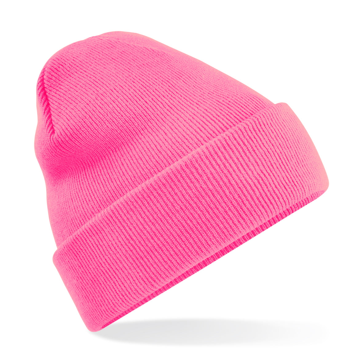 Original Cuffed Beanie