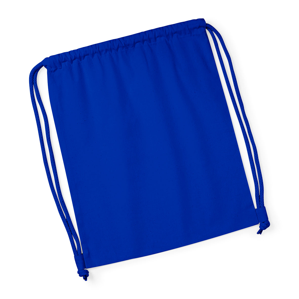 Organic Premium Cotton Gymsac - BBW260
