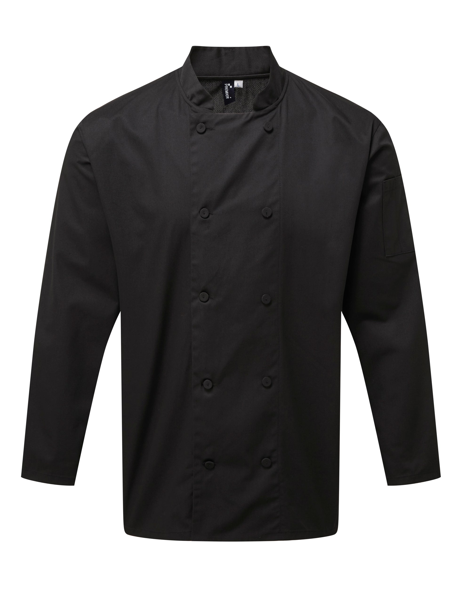 Coolchecker L/S Jacket - P903