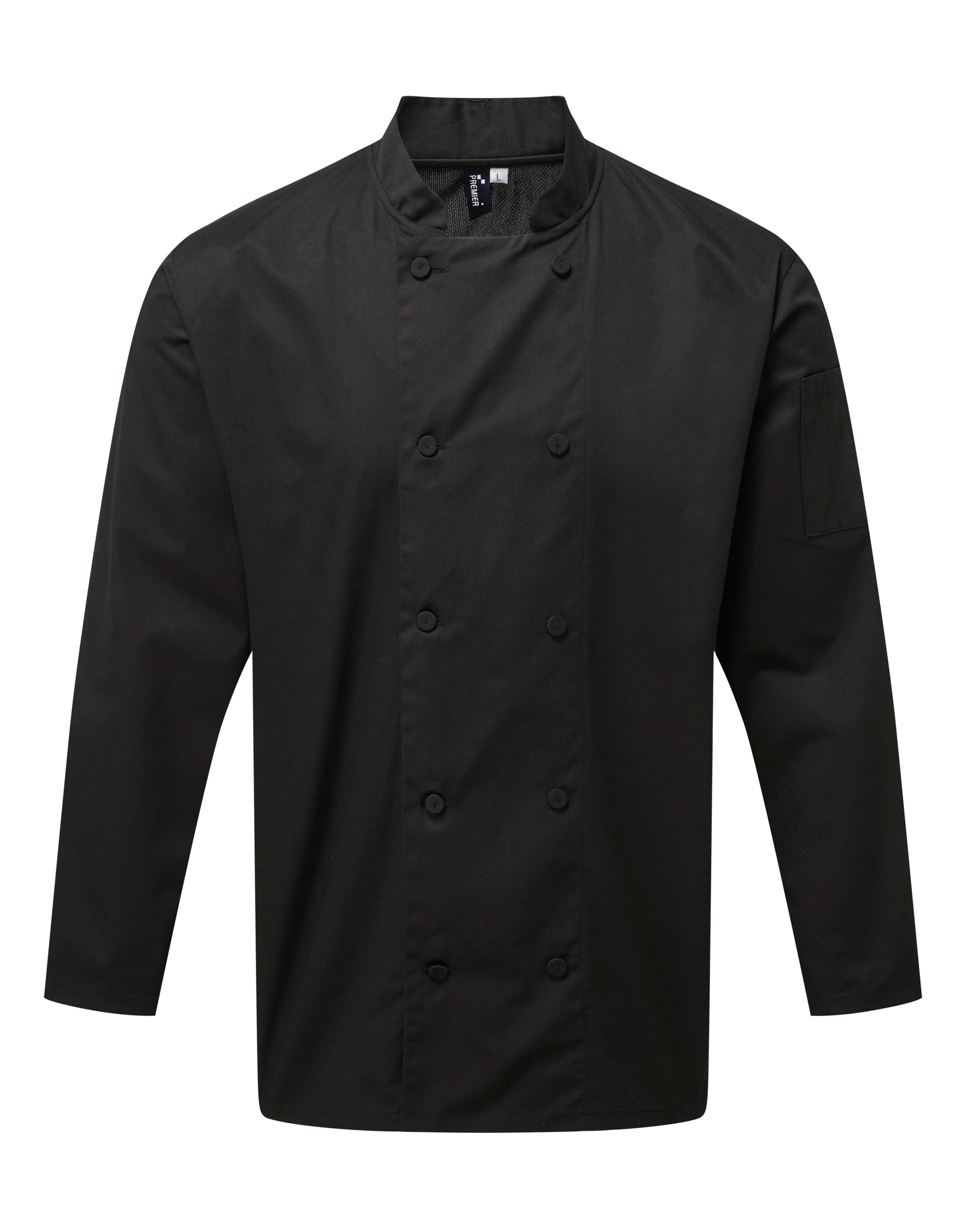 Coolchecker L/S Jacket - P903