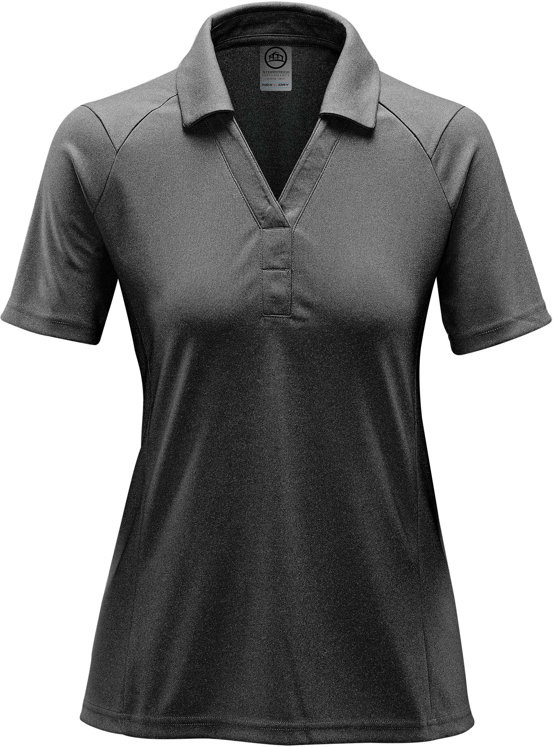 Mistral Polo (D) - SP16