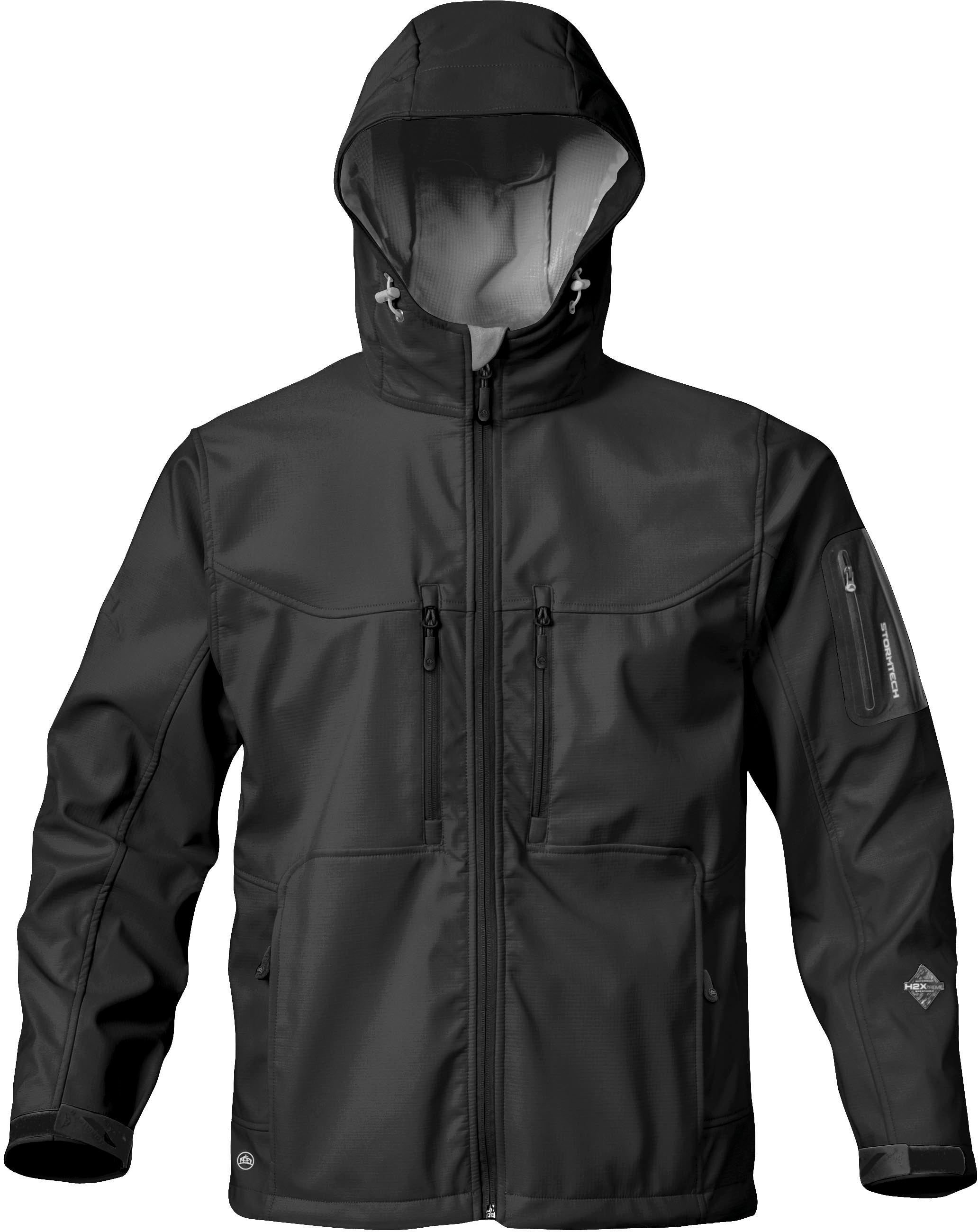 Epsilon H2Xtreme Shell (H)