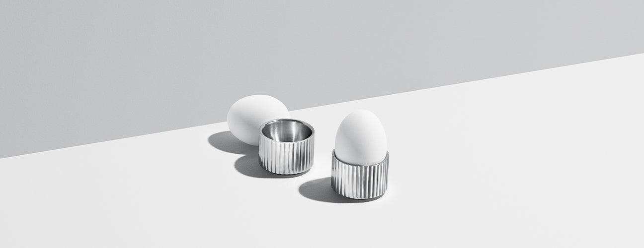 Bernadotte Egg Cup Set 2 stk. - FIGJ10014924