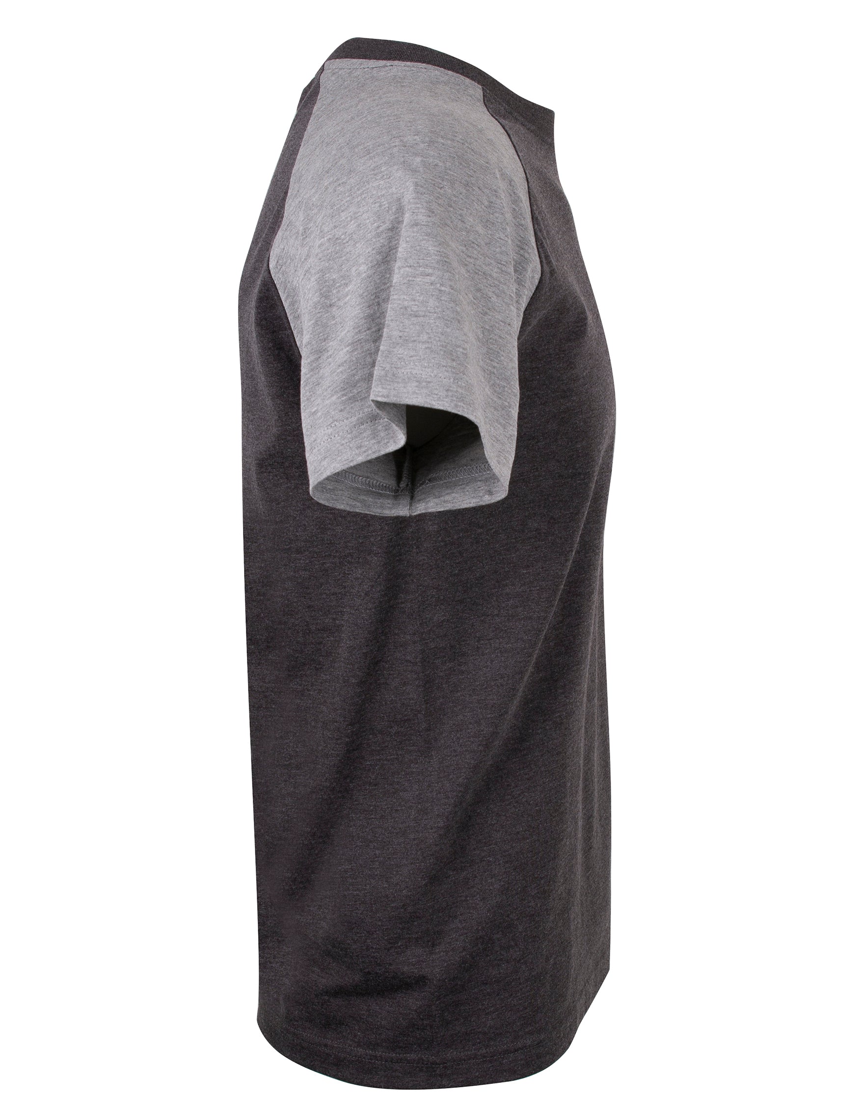 Classic Raglan organic - 1501