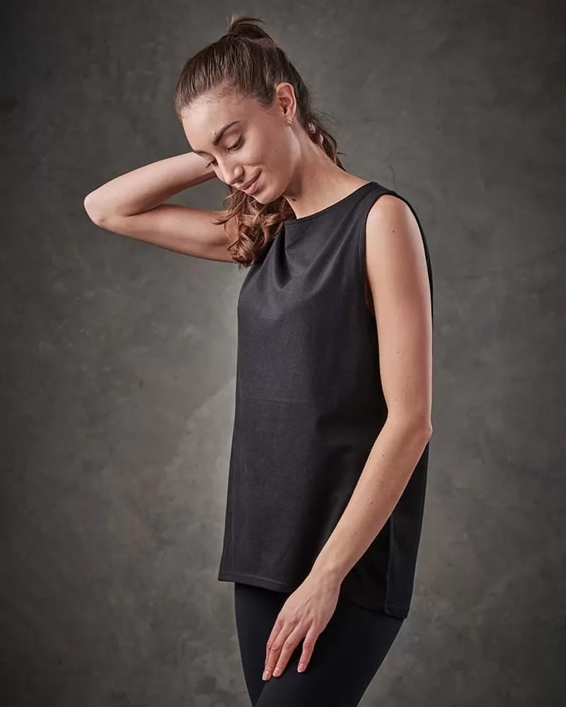 Torcello Tank Top - ST17