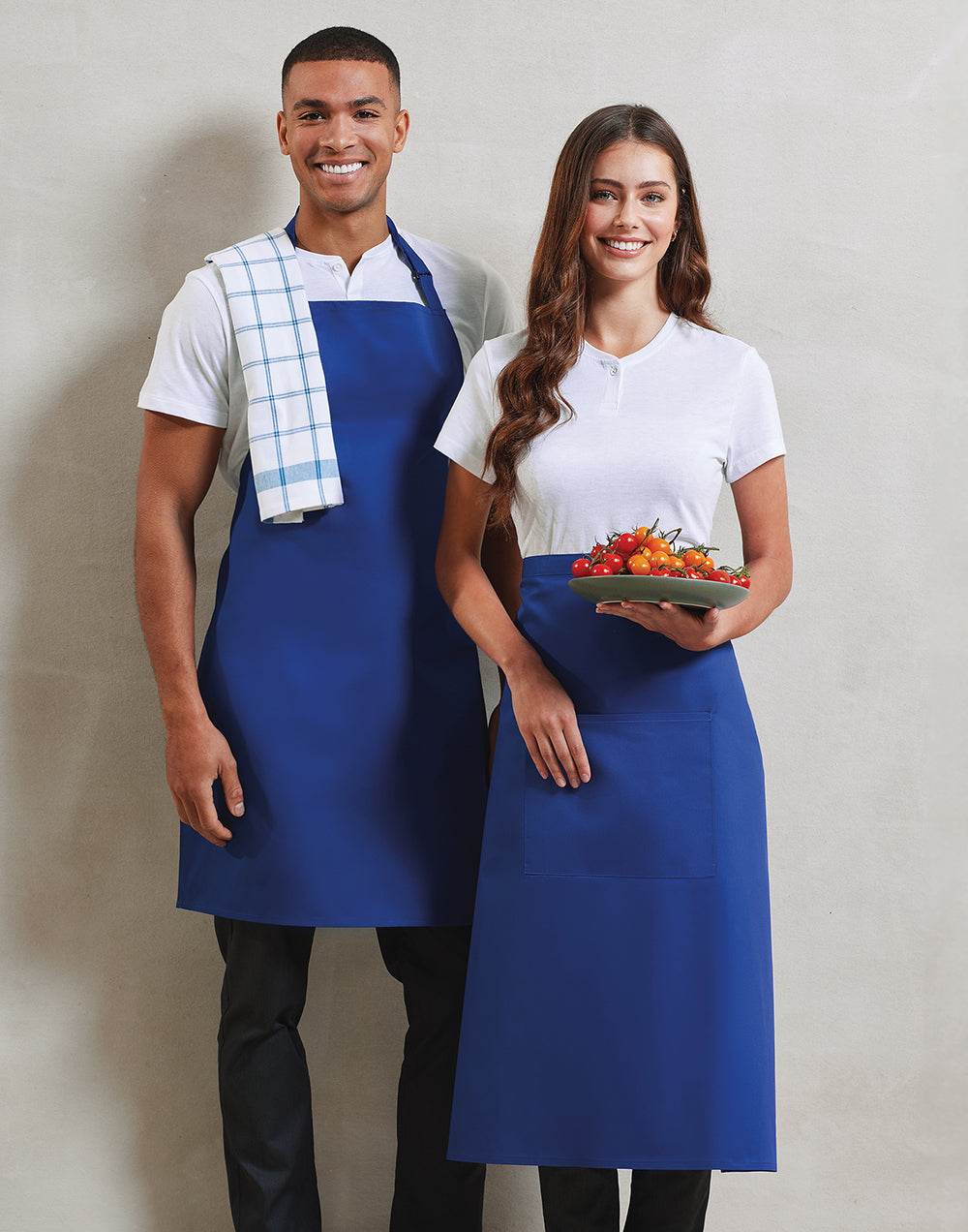 Bib Apron - P150