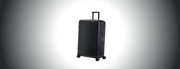 Lite-Box Alu koffert 4 hjul 76cm - X122707