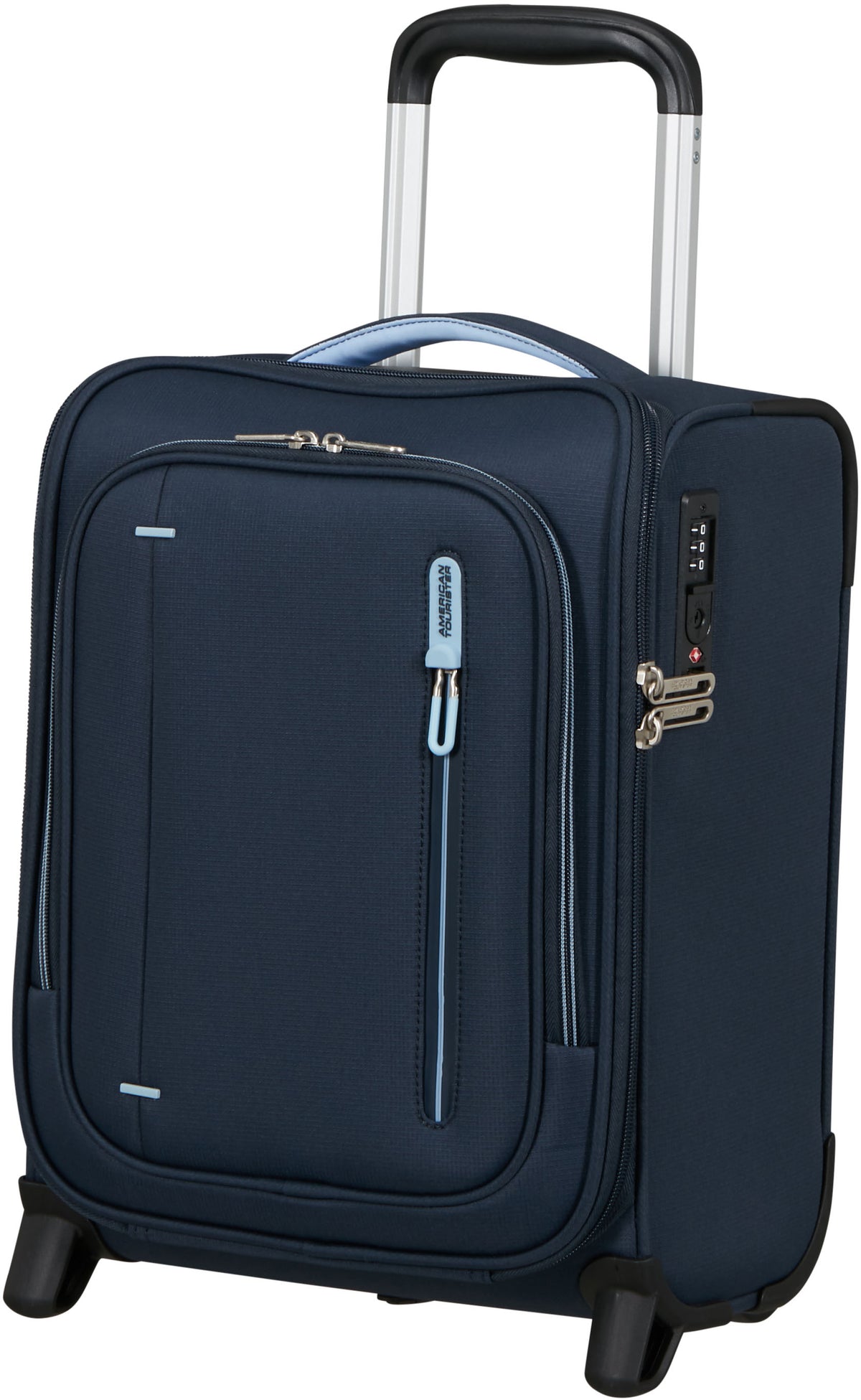 Cloudrider Koffert 2 hjul S/M - Y160427
