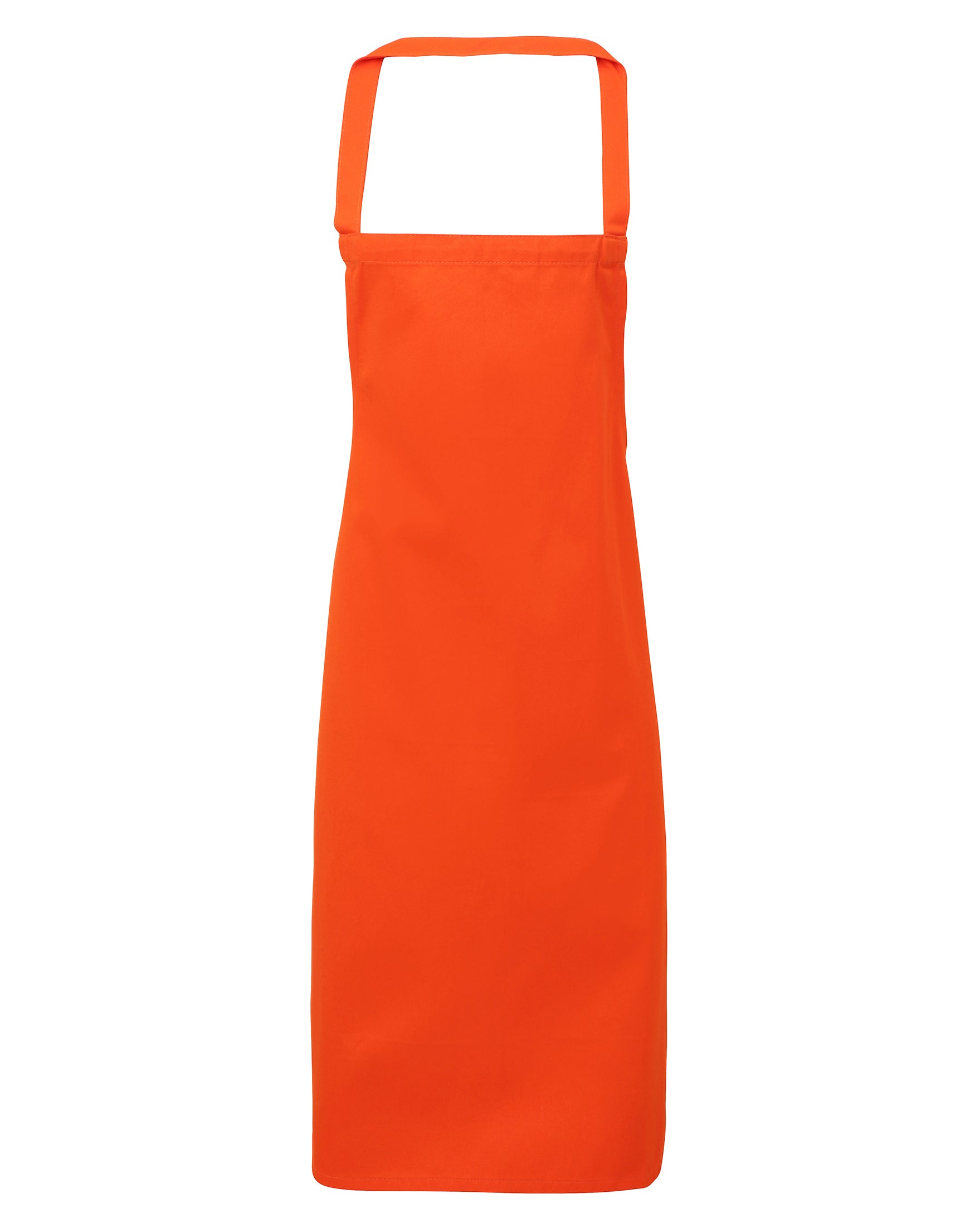 Cotton Bib Apron