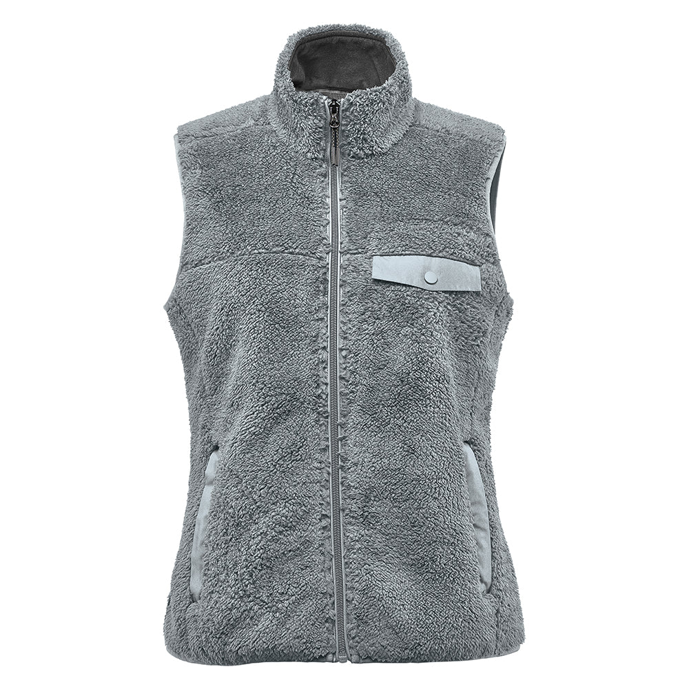 Bergen Sherpa Vest (D) - SF28