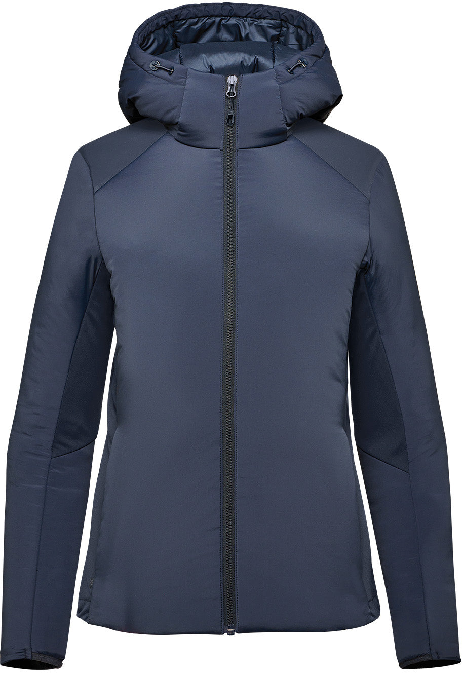 Cascadia thermal jacket (D)