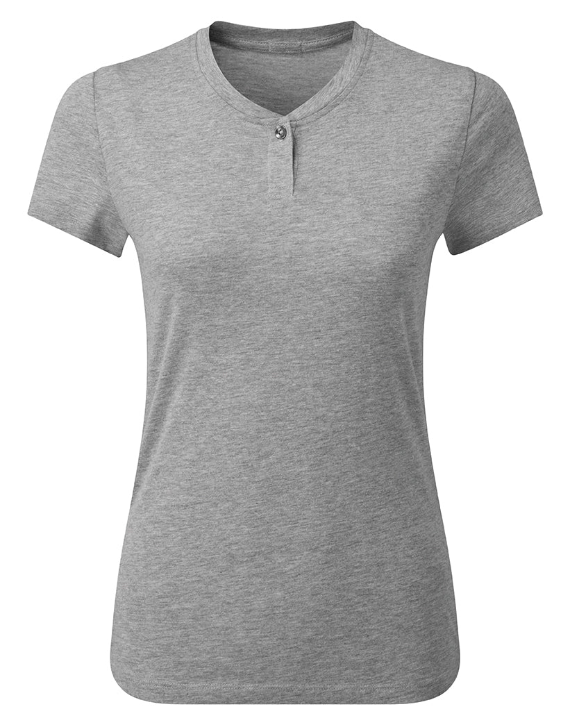 Ladies Comis Tee - P319