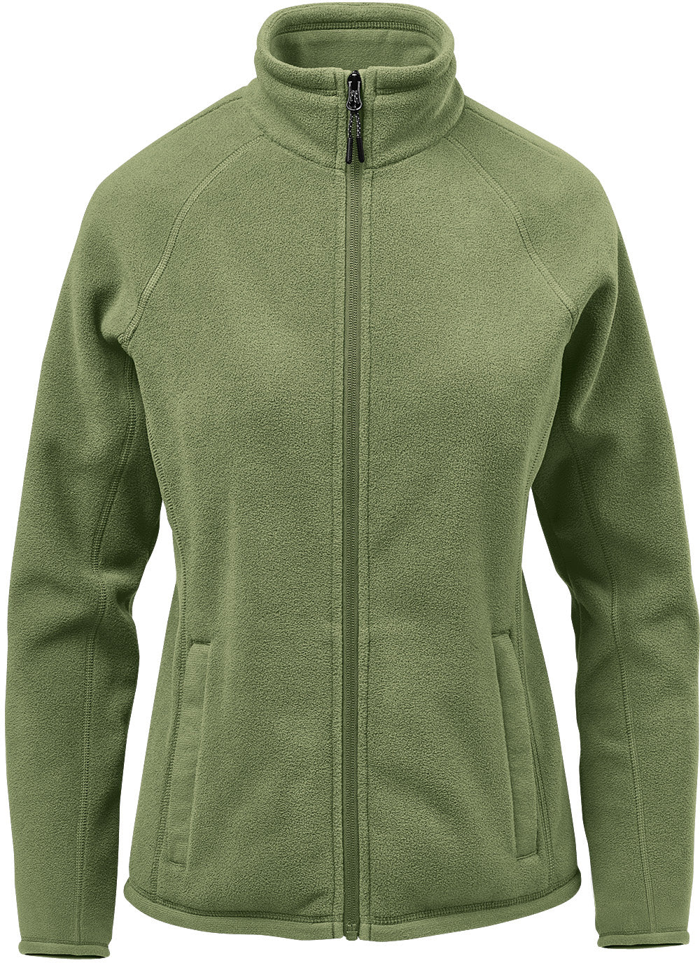 Montauk Fleece Jacket (D)