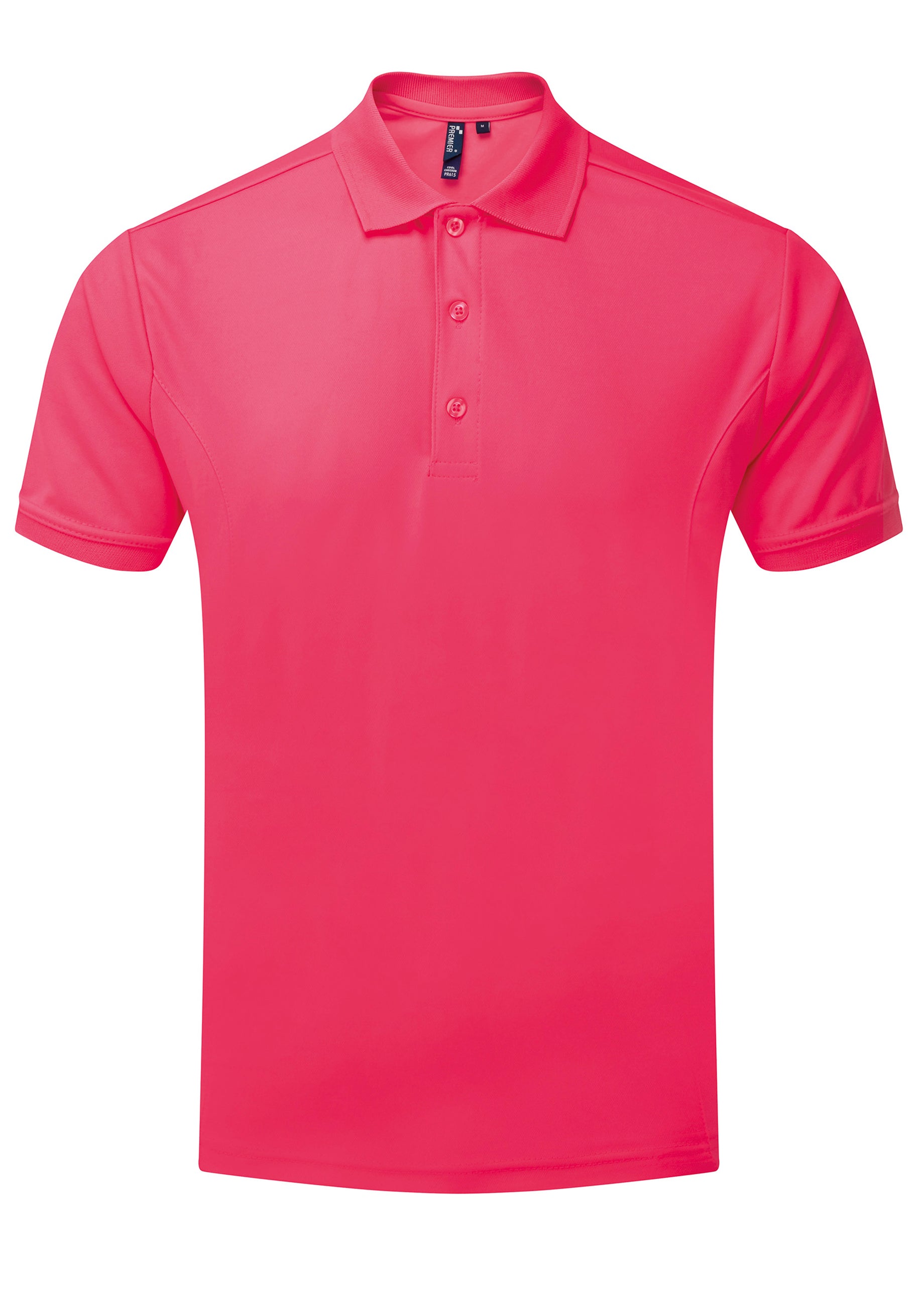 Men's Coolchecker Pique