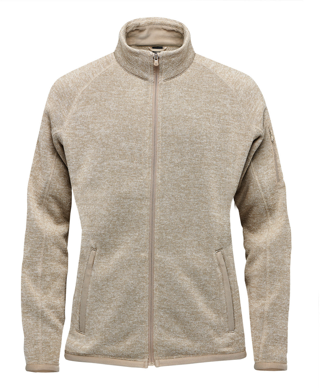 Avalanche Full Zip Fleece jacket (D)