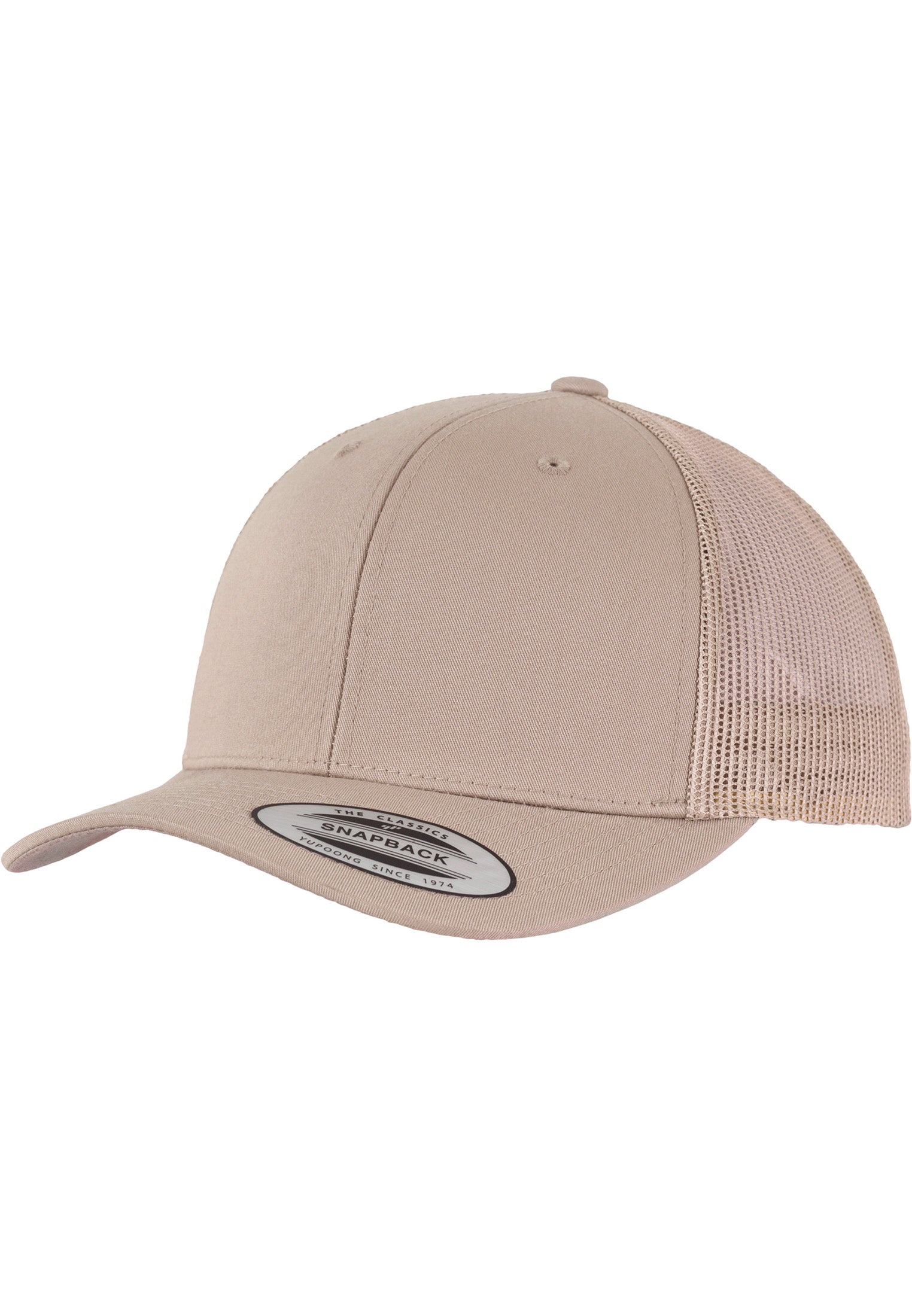 Flexfit Retro Trucker