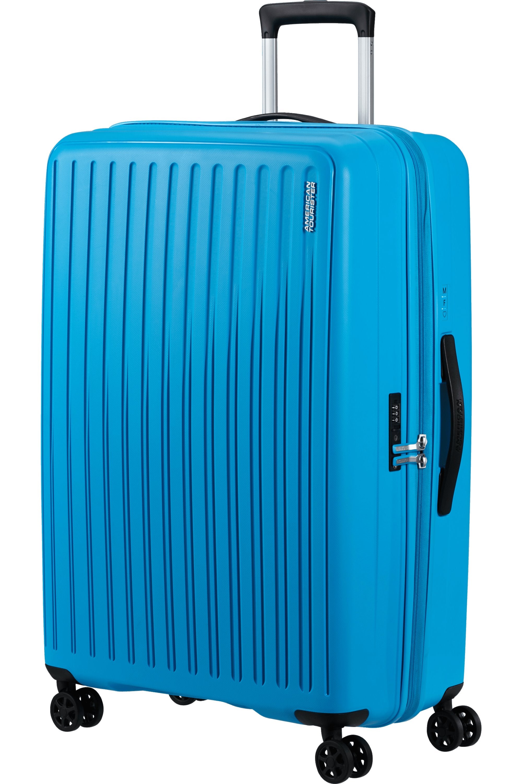 Rejoy Koffert 4 hjul 77 - Y153178