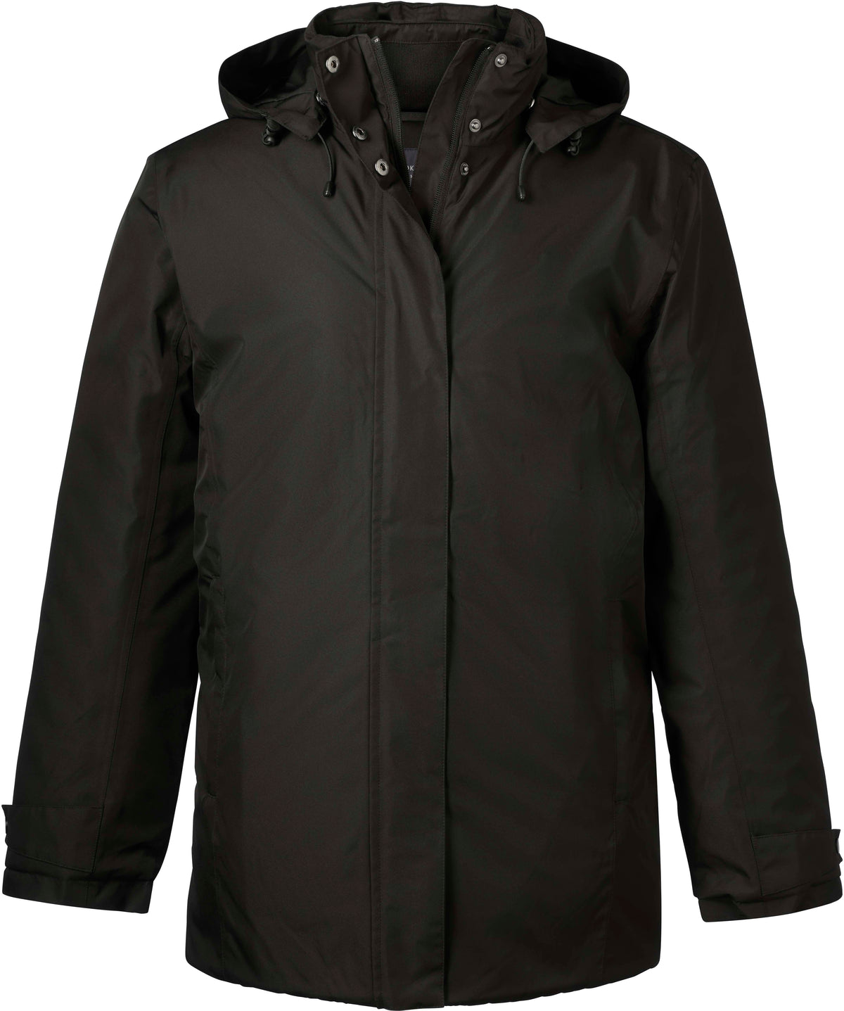 Midland padded raincoat (M) - TV9200