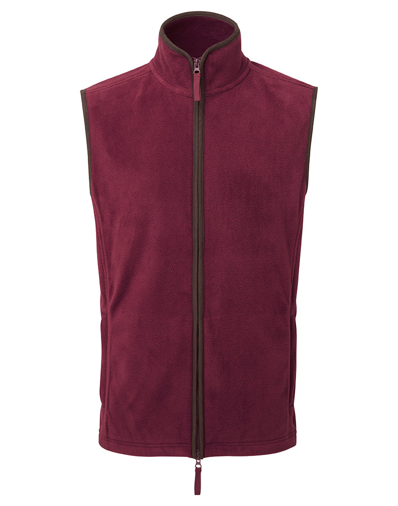 Men's Artisan Vest - P803