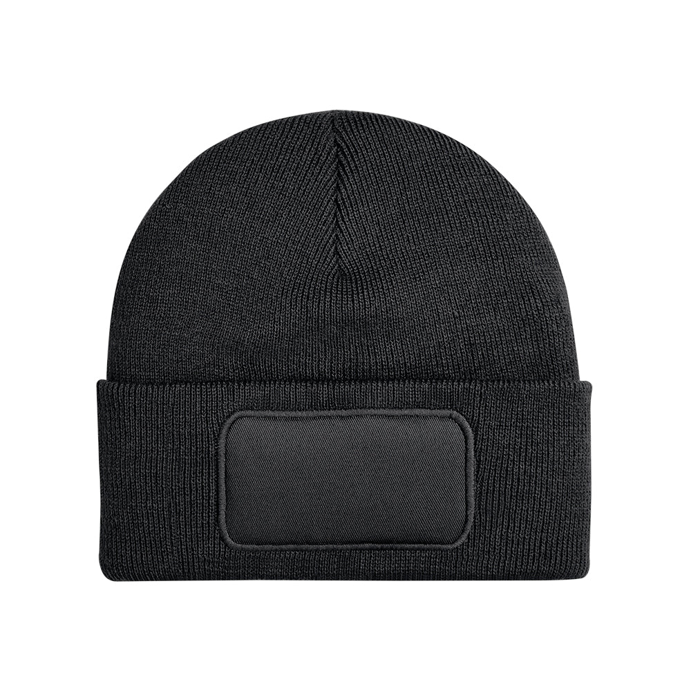Recycled Original Patch Beanie