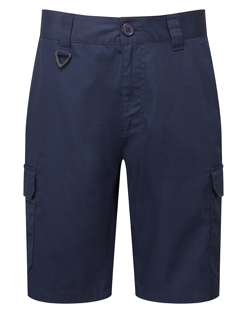 Workwear Cargo Shorts (U) - P564