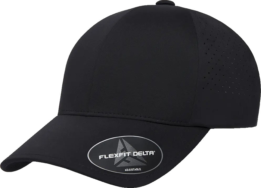 Flexfit Delta Snapback - FL180AP