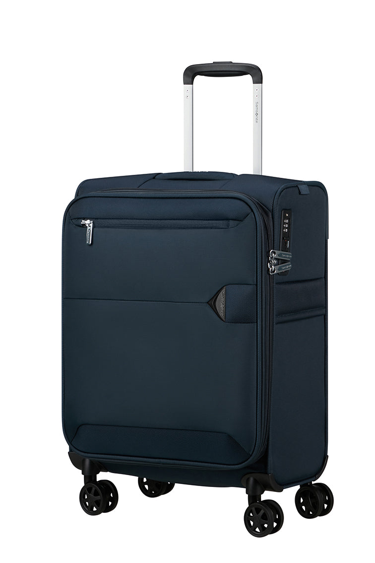 URBIFY Utvidbar koffert 4 hjul 55 cm
