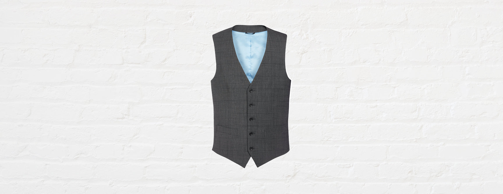 Busso Vest Signature(H) - TV1540