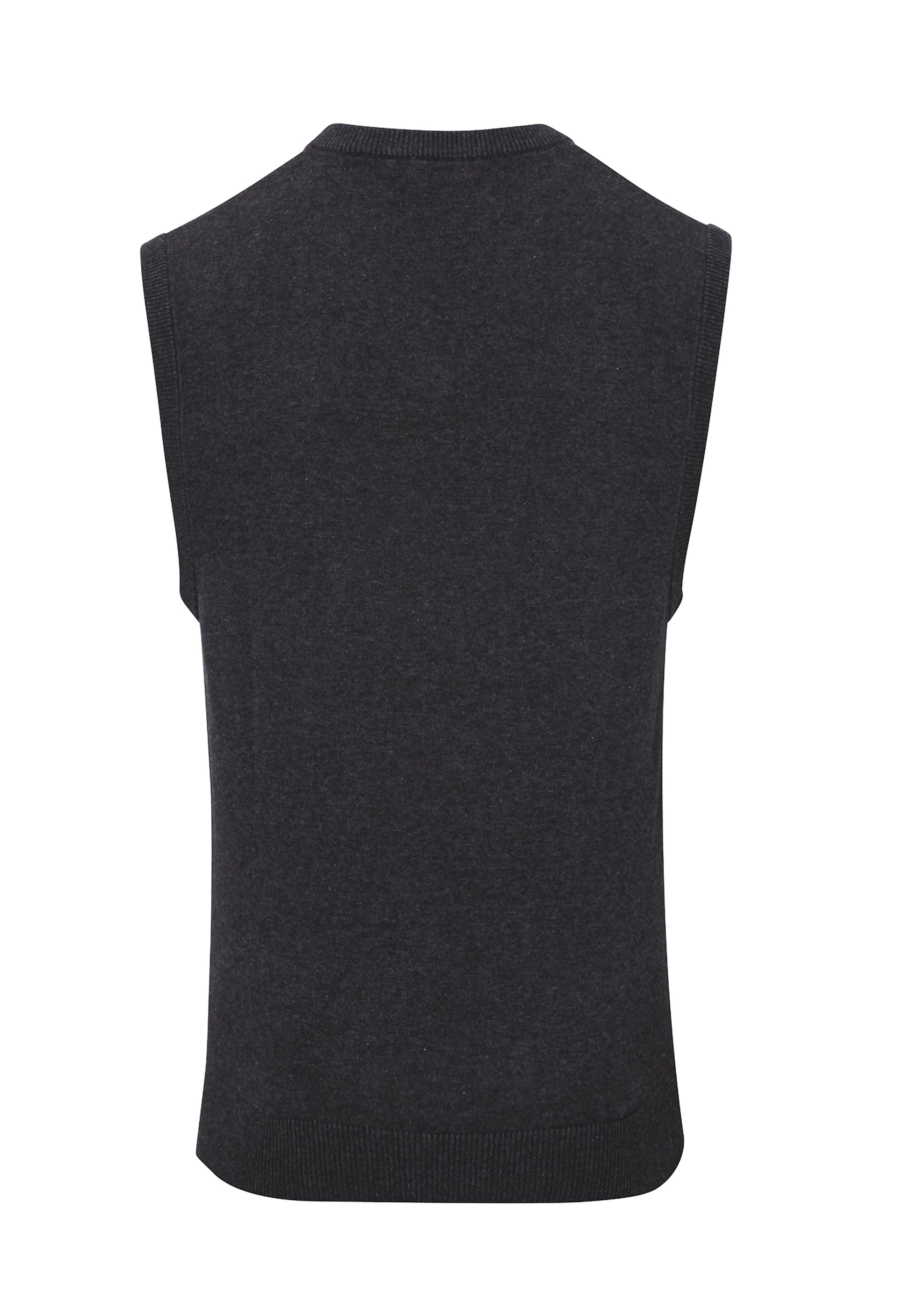 Sleeveless Sweater - P699
