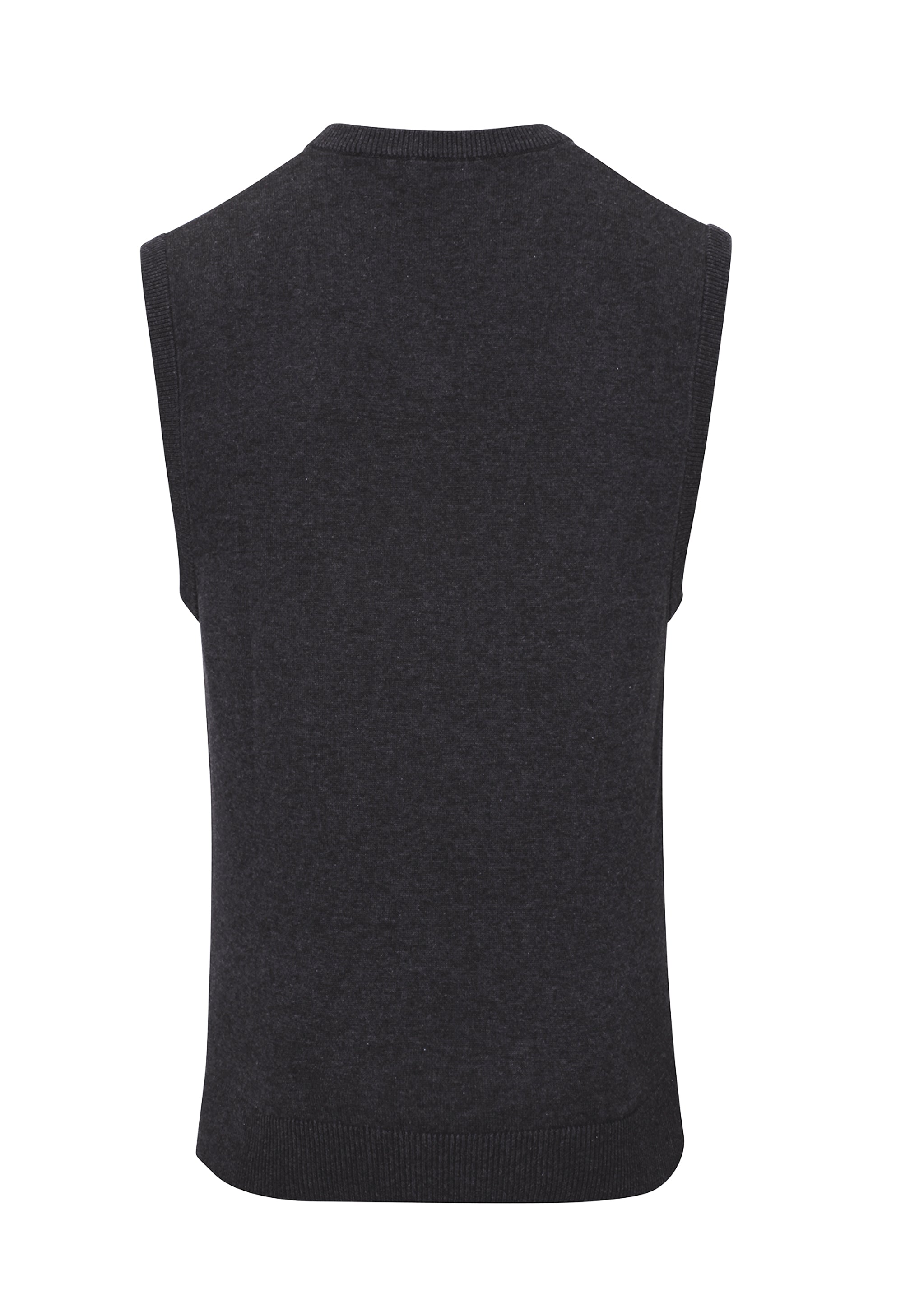Sleeveless Sweater - P699