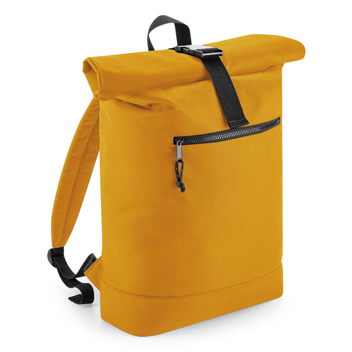 Recycled RollTop Backpack
