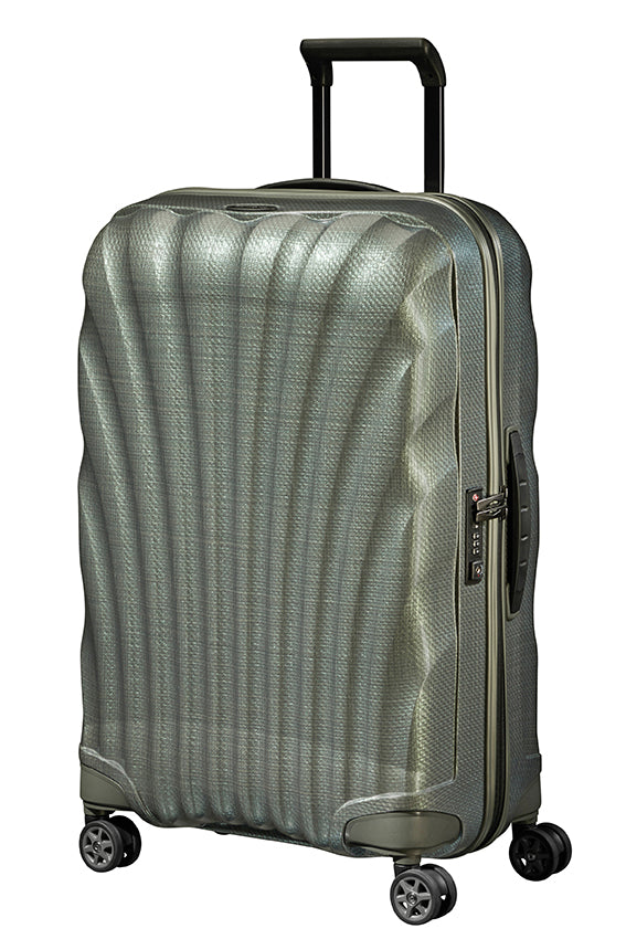 C-Lite koffert 4 hjul 69cm - X122860