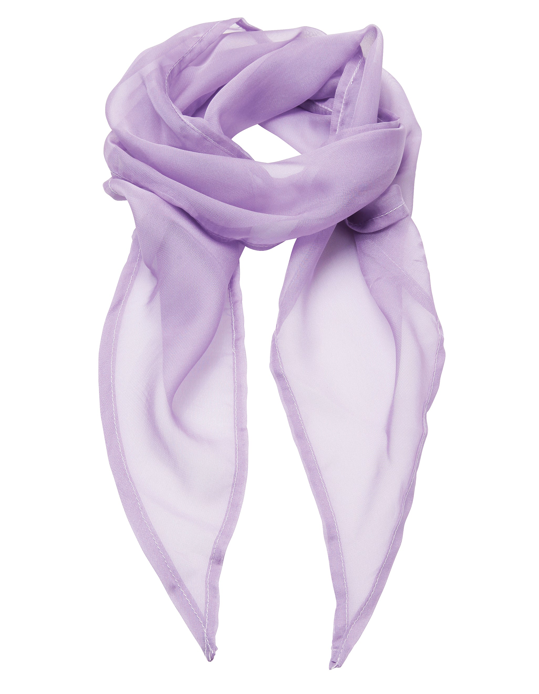 Chiffon Scarf