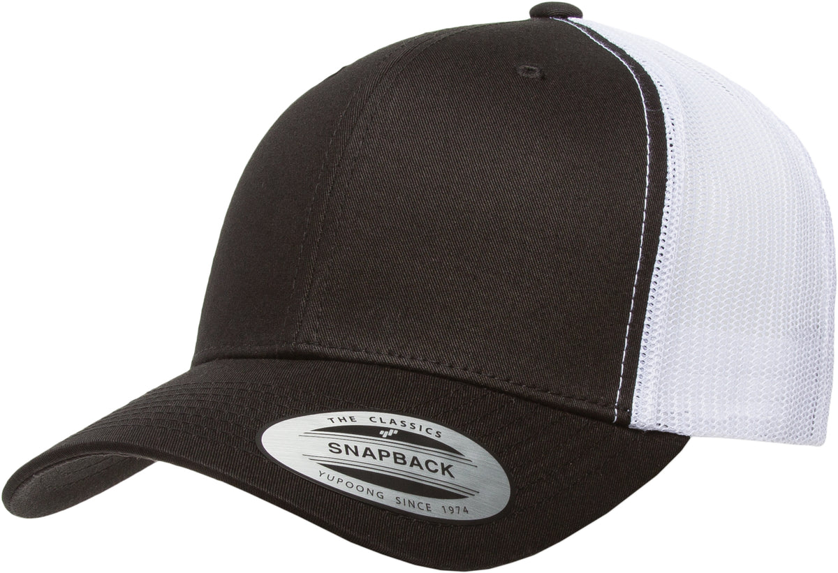 Flexfit Retro Trucker 2-Tone - FL6606T