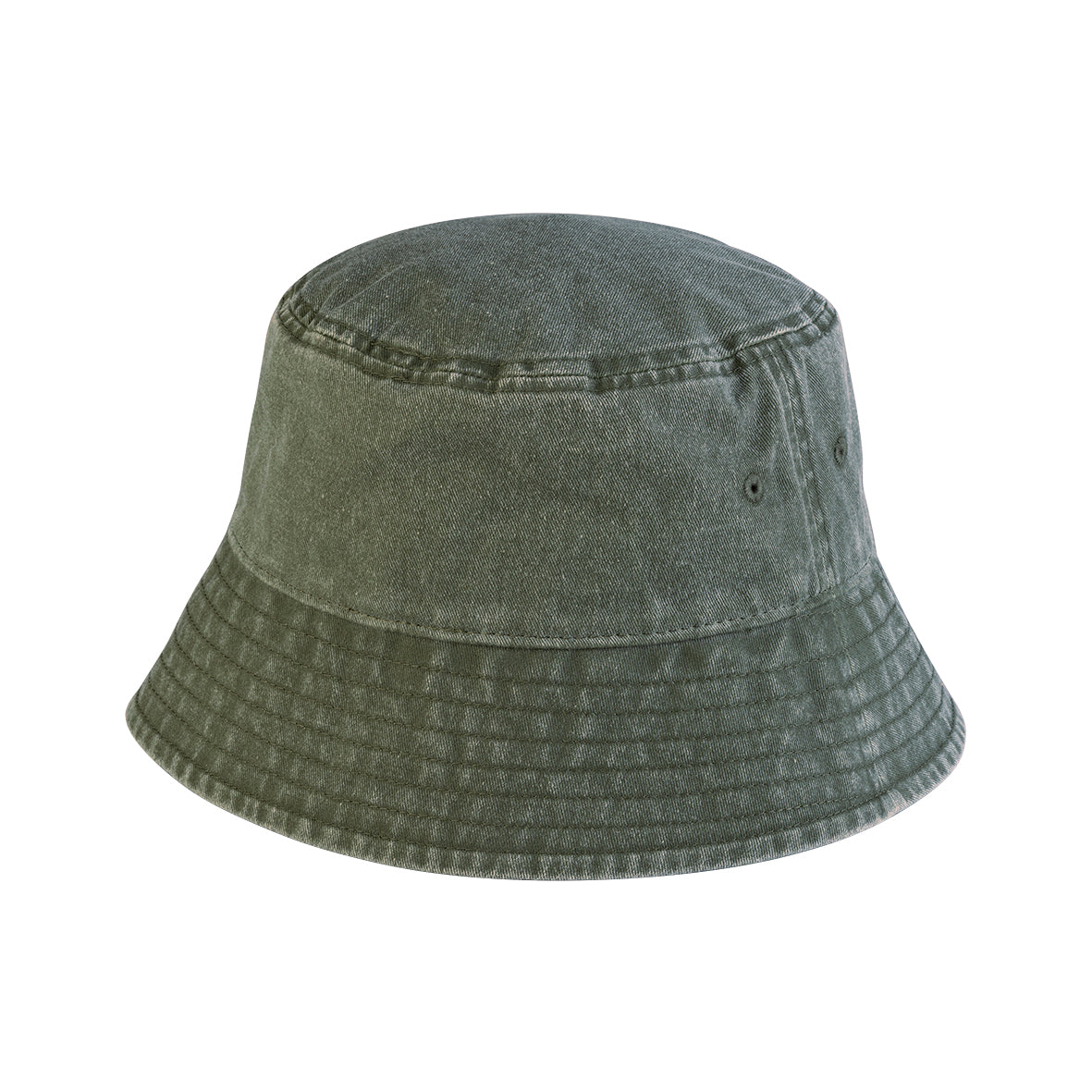 Vintage Bucket Hat