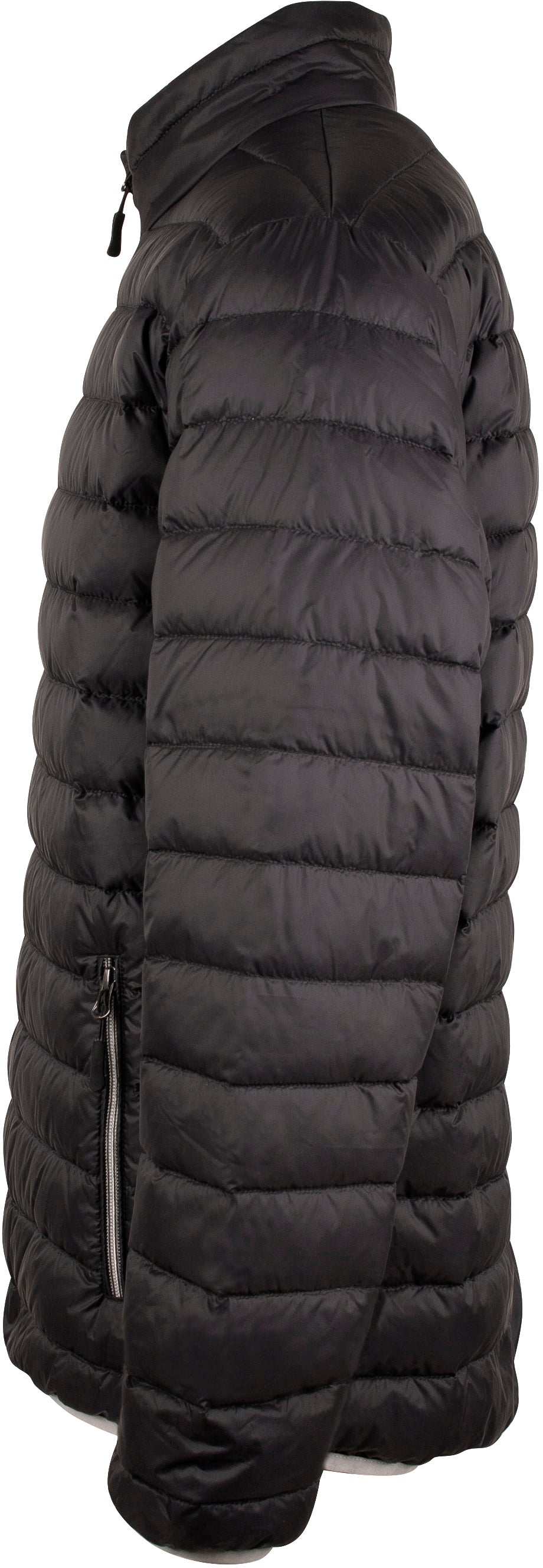 Oslo dunjakke (U) - 8654