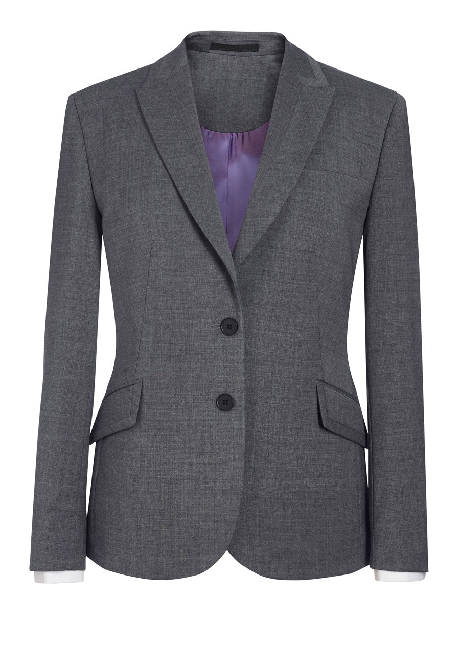 Novara Tailored Jakke (D) - TV2222
