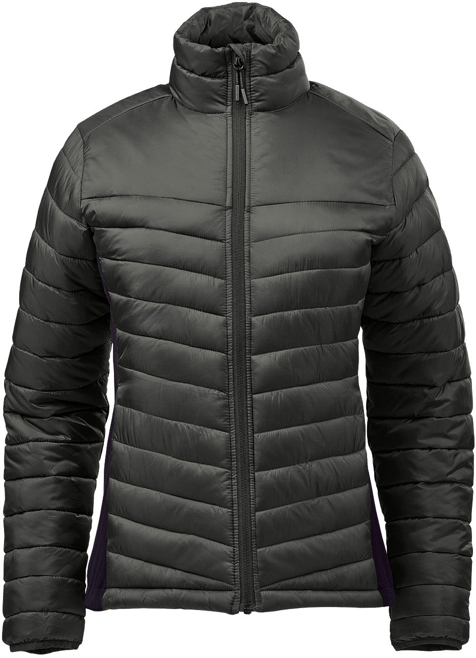 Montserrat Thermal Jacket (D)