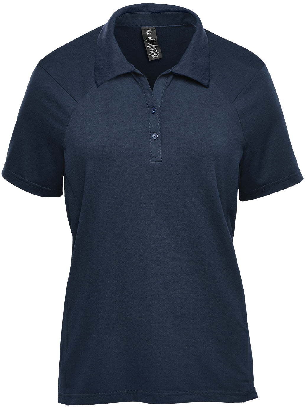 Camino Performance Polo (D)