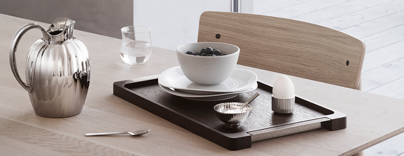Bernadotte Creamer - FIGJ10019283