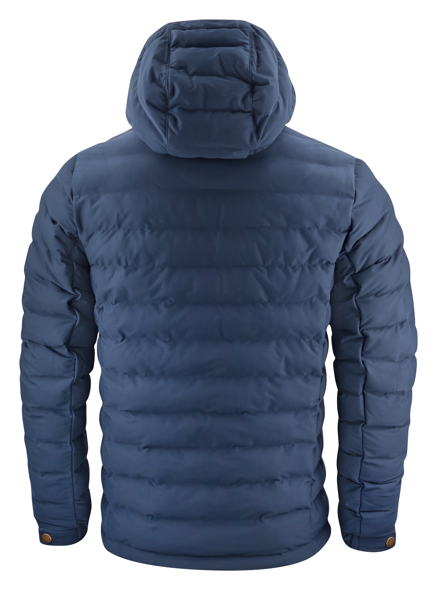 Woodlake Jacket Navy