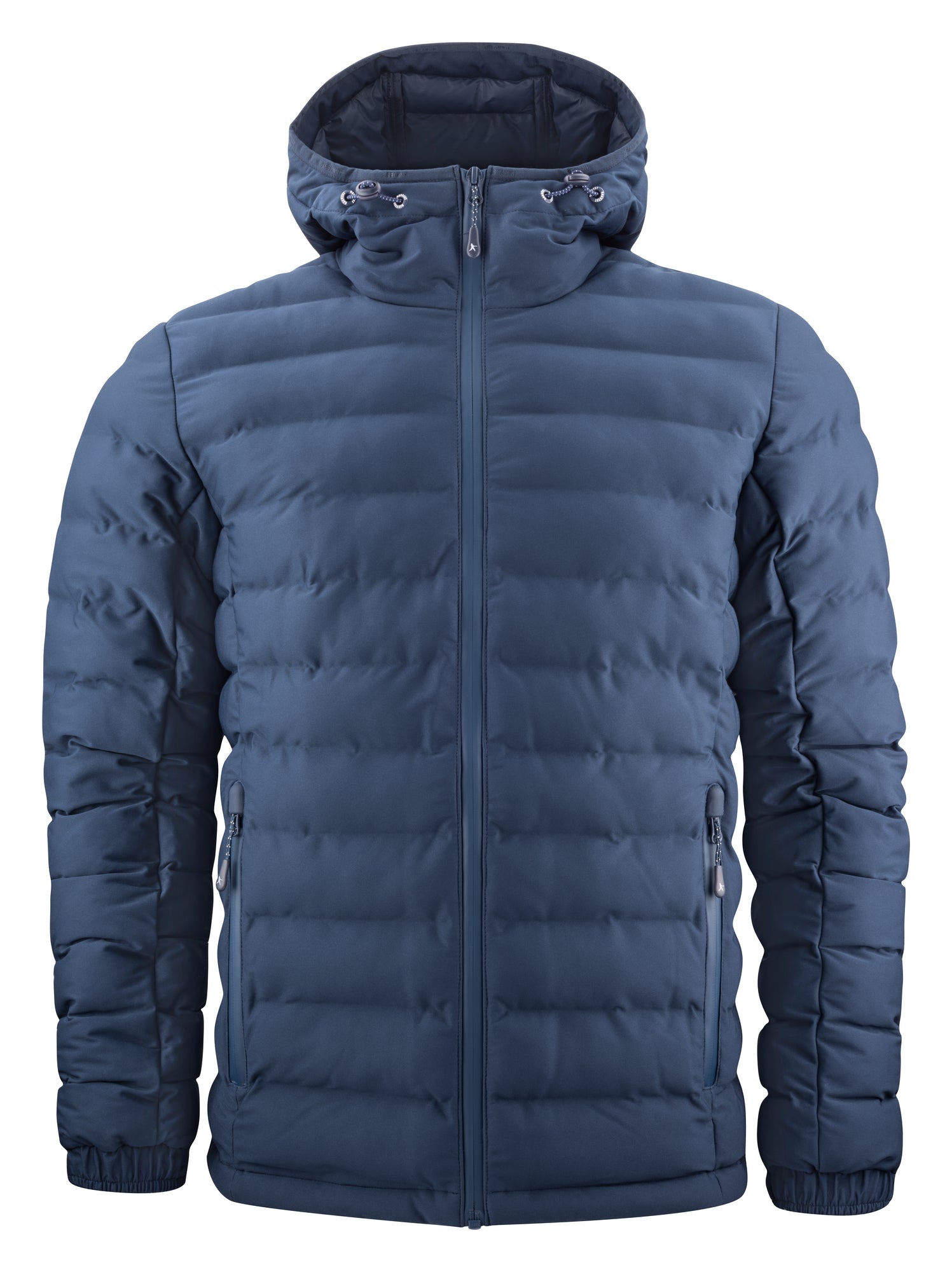 Woodlake Jacket Navy