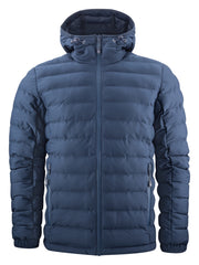 Woodlake Jacket Navy